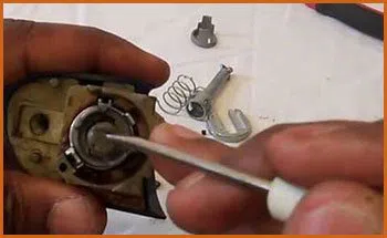 Village Locksmith Store Cincinnati, OH 513-726-2009 - 5-locks-repair